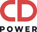 CD Power Logo