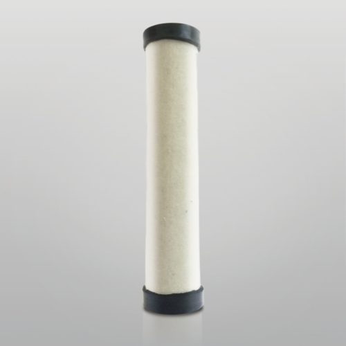 P780030 Donaldson Air filter, safety