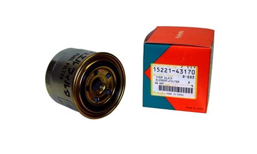 Kubota 15221-43170 Element (Fuel Filter)