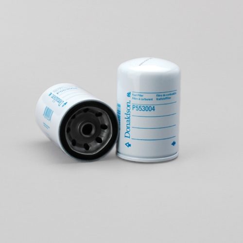 Donaldson P553004 Fuel Filter, Spin On